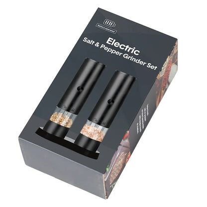 Só és Bors elektromos őrlőgép
